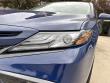 2024 Toyota Camry Hybrid XSE Sedan