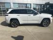 2022 Jeep Grand Cherokee Overland SUV