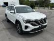 2025 Volkswagen Atlas 2.0T SE w/Technology SUV