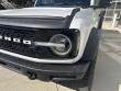 2024 Ford Bronco Wildtrak Convertible