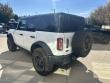 2024 Ford Bronco Wildtrak Convertible