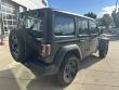 2024 Jeep Wrangler Sport Convertible