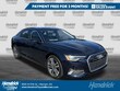 Audi A6 Sedan