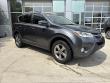 2015 Toyota RAV4 XLE SUV