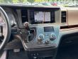 2017 Toyota Sienna Limited Premium Minivan
