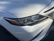 2020 Toyota Camry SE Nightshade Sedan