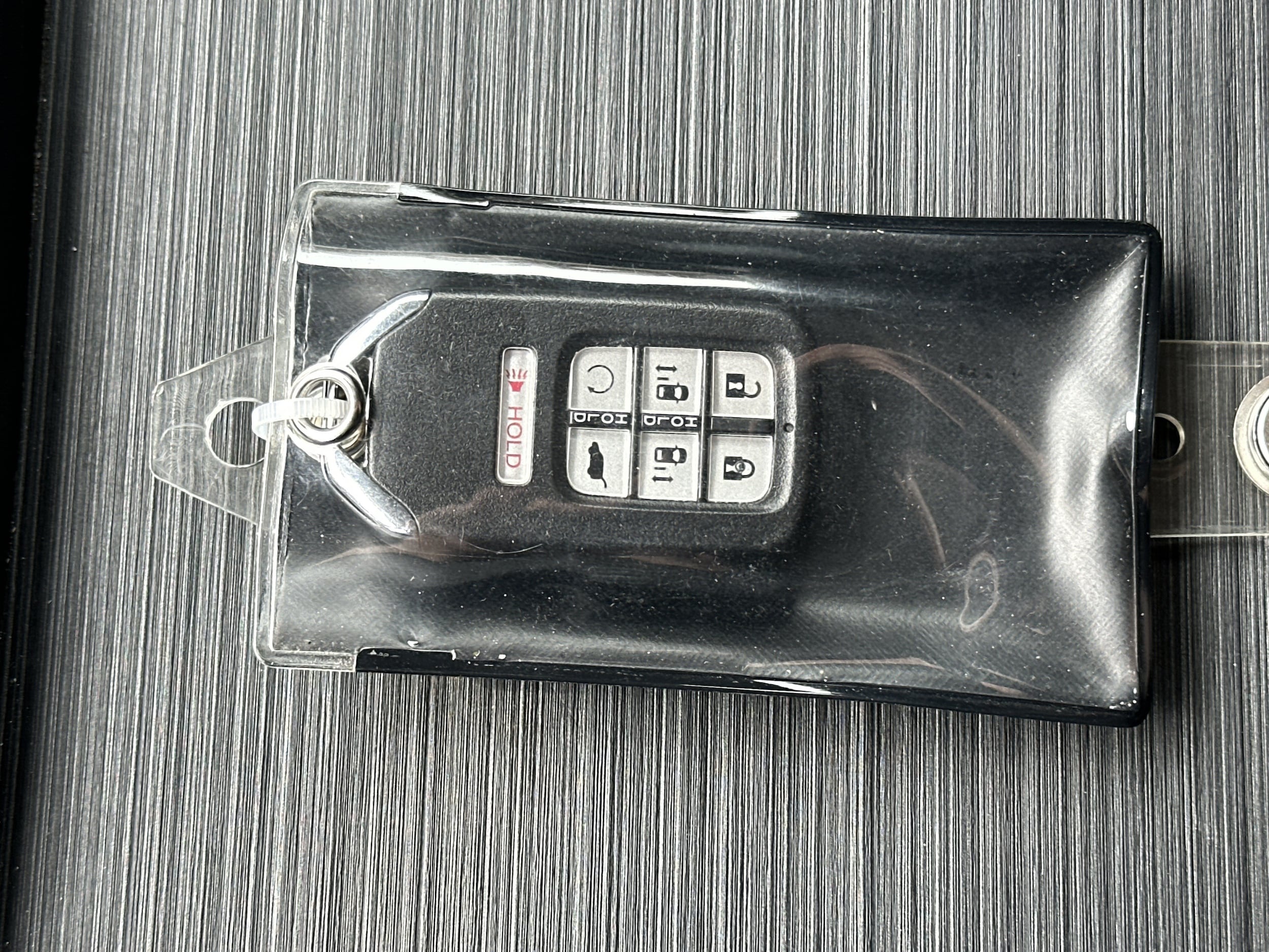Honda Odyssey EX-L W/Navi/RES