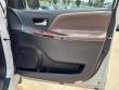 2017 Toyota Sienna Limited Premium Minivan