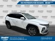  Hyundai Tucson Hybrid