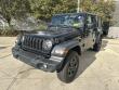 2024 Jeep Wrangler Sport Convertible