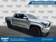  Toyota Tacoma 4WD