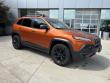 2016 Jeep Cherokee Trailhawk SUV