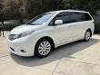2017 Toyota Sienna Limited Premium Minivan