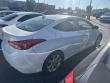 2013 Hyundai Elantra Limited Sedan