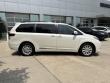 2017 Toyota Sienna Limited Premium Minivan