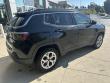 2025 Jeep Compass Latitude SUV