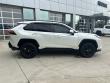2022 Toyota RAV4 Hybrid SE SUV
