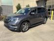 2017 Honda Pilot Elite SUV