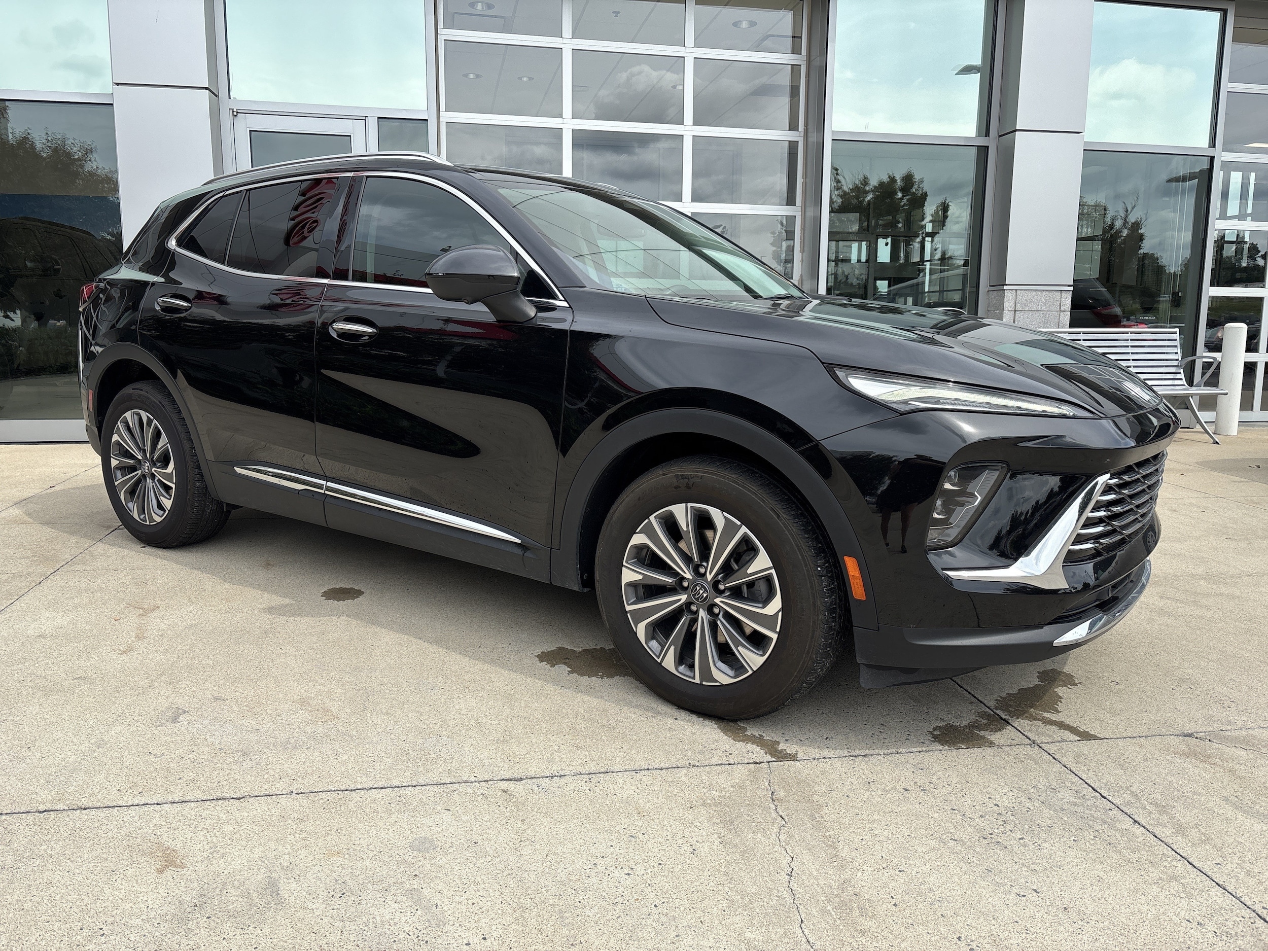 Buick Envision Preferred