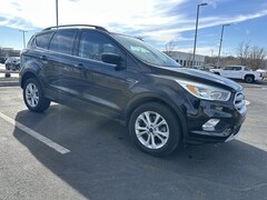 2018 Ford Escape SE SUV