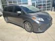 2018 Toyota Sienna XLE Minivan