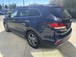 2017 Hyundai Santa Fe Limited Ultimate SUV