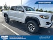 Toyota Tacoma 4WD