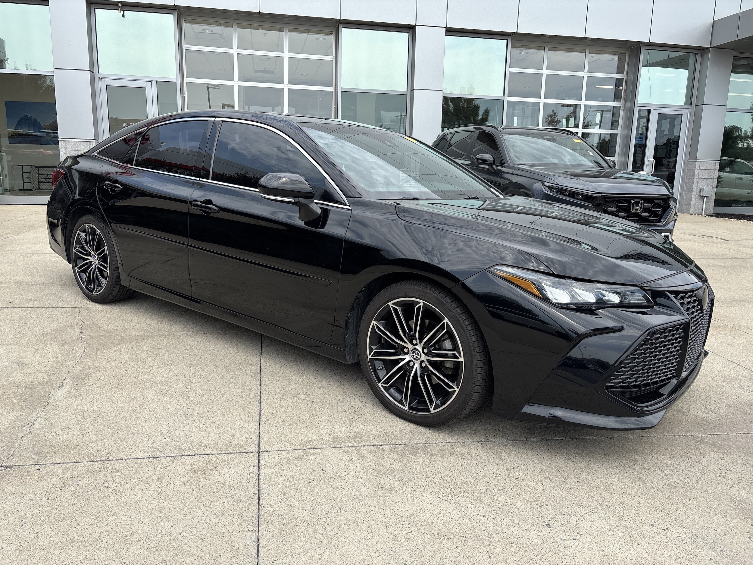 Toyota Avalon XSE
