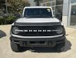 2024 Ford Bronco Wildtrak Convertible