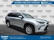  Toyota Grand Highlander