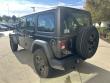 2024 Jeep Wrangler Sport Convertible