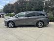 2024 Toyota Sienna Platinum Minivan