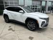 2025 Hyundai Tucson Hybrid Limited SUV