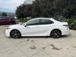2020 Toyota Camry SE Sedan
