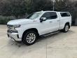 2019 Chevrolet Silverado 1500 LTZ Pickup