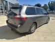2018 Toyota Sienna XLE Minivan