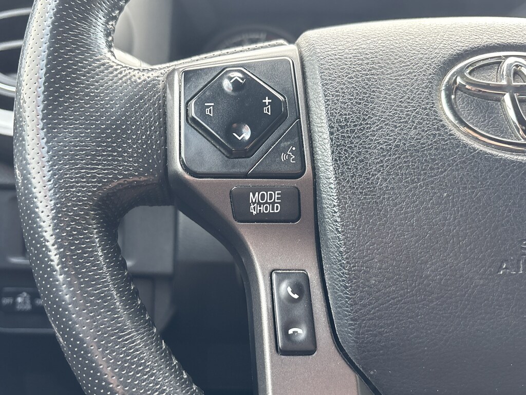 Used 2019 Toyota Tacoma 4WD TRD Sport Pickup