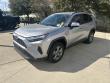 2022 Toyota RAV4 Hybrid XLE SUV