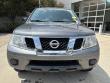 2019 Nissan Frontier SV Pickup