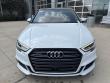 2020 Audi A3 Sedan S line Premium Plus Sedan