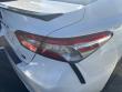 2020 Toyota Camry SE Nightshade Sedan