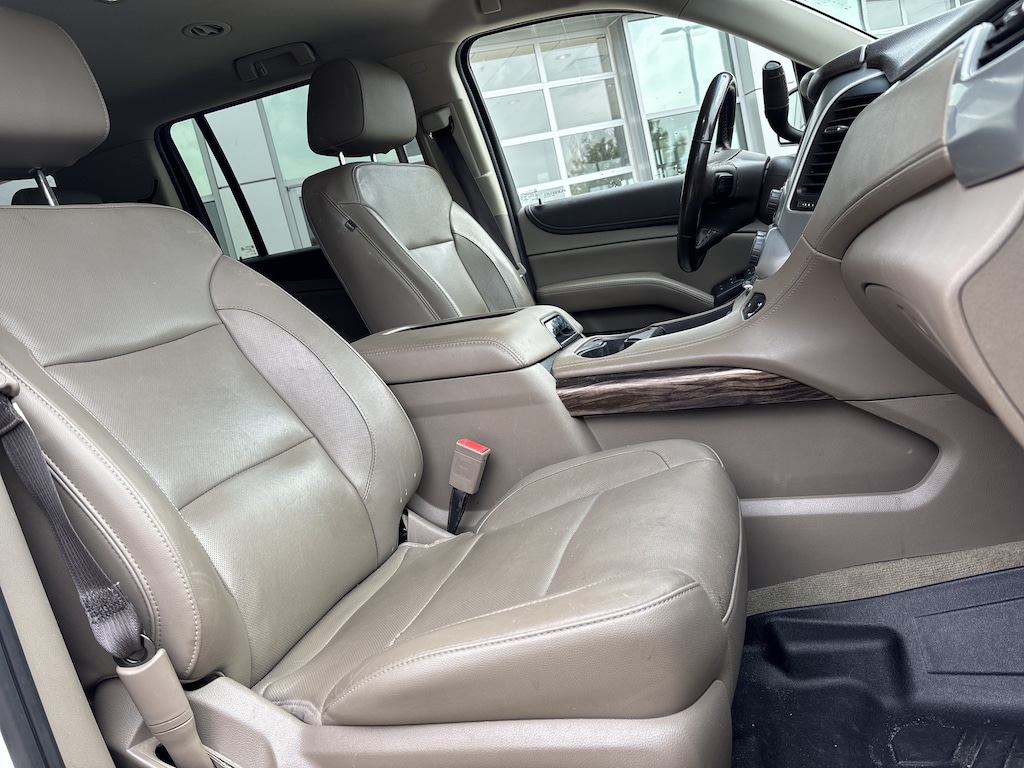 Used 2019 GMC Yukon XL SLT SUV
