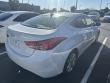 2013 Hyundai Elantra Limited Sedan