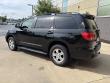 2016 Toyota Sequoia SR5 SUV