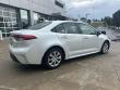 2026 Toyota Corolla LE Sedan