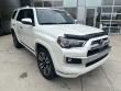 2023 Toyota 4Runner Limited SUV