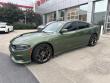 2021 Dodge Charger Scat Pack Sedan