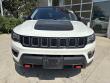 2018 Jeep Compass Trailhawk SUV