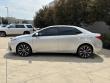 2017 Toyota Corolla SE Sedan