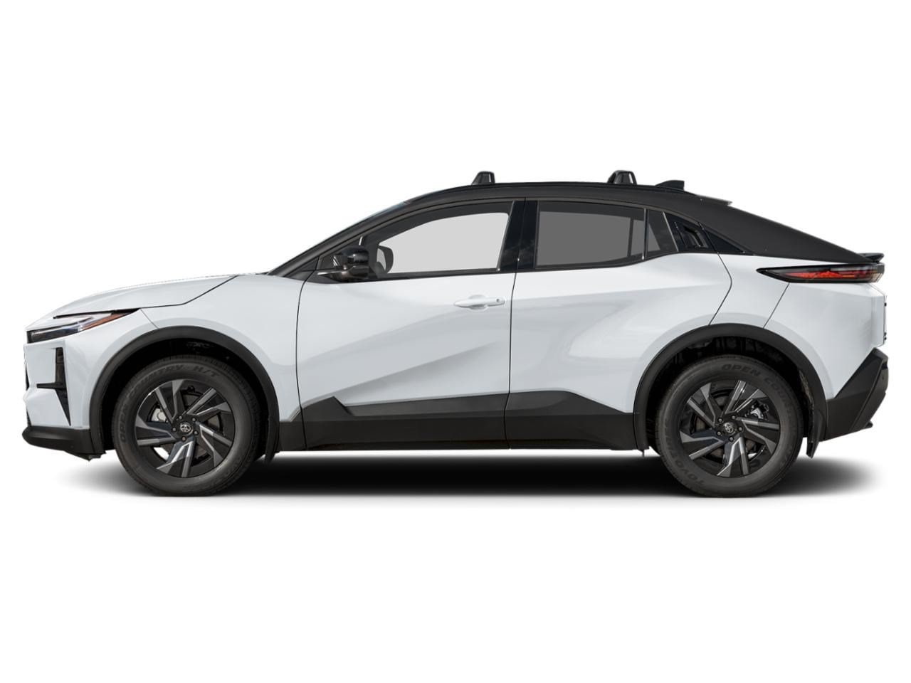 Toyota C-HR XSE